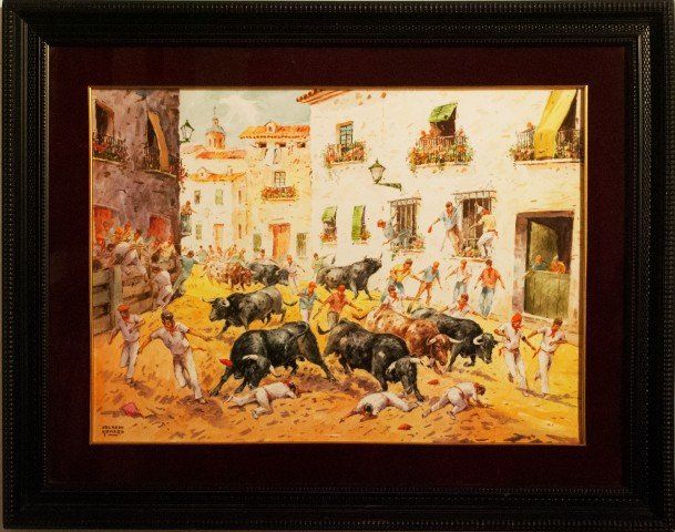 SAN FERMINES 2