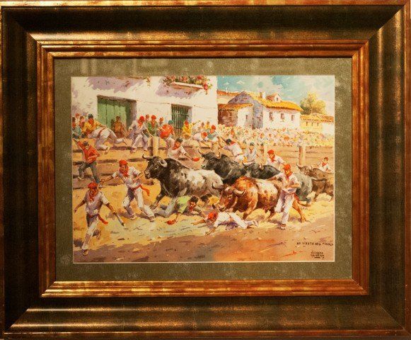 SAN FERMINES