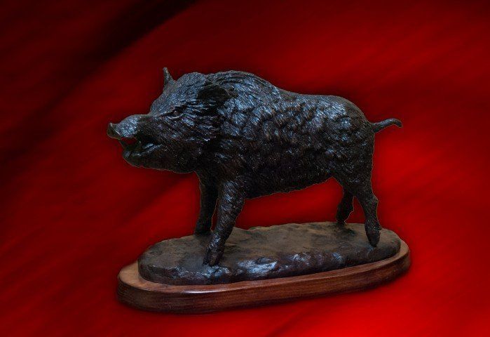 JABALI