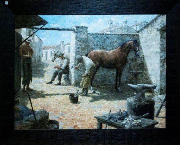 EL HERRADOR