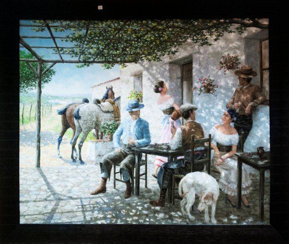 EN LA VENTA A LA SOMBRA 2