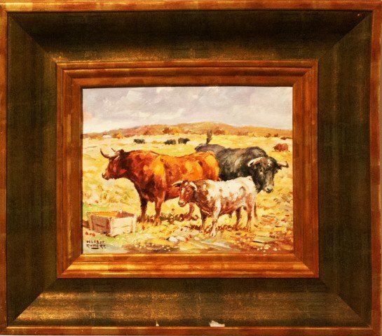 FAENAS EN EL CAMPO 2