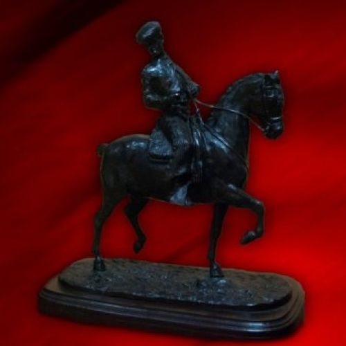 GARROCHISTA PEQUEÑO