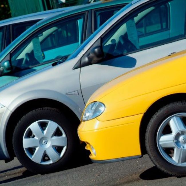 Empeño de coches en Madrid