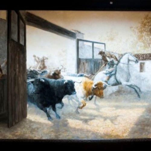 ENCERRANDO EN LOS CORRALES 2